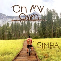 On My Own (Simba) - Single - D.Graves