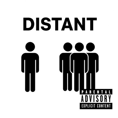 Distant - Single