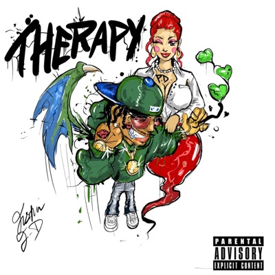 Therapy - Single