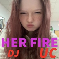 HER FIRE - Single - DJundercover