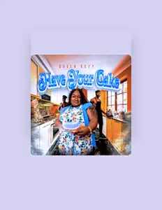 Listen to Queen Keyy, watch music videos, read bio, see tour dates & more!