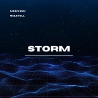 Storm - Single - Moonsun & Raleÿell