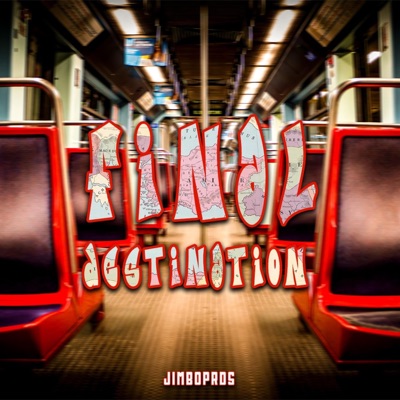 Final Destination - EP