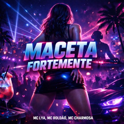 Maceta Fortemente - Single