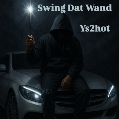 Swing Dat Wand - Single
