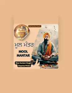 Listen to Bhai Surjeet Singh Ji ( Bapraur Wale ), watch music videos, read bio, see tour dates & more!