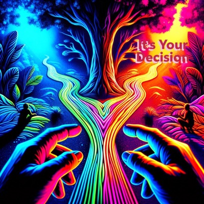 It's Your Decision - Single