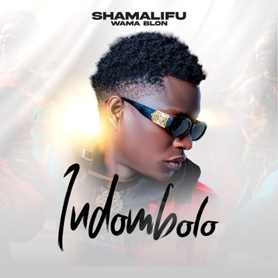 Indombolo - Single