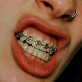 Body (Across The Floor) Devault