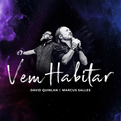 Vem Habitar - Single