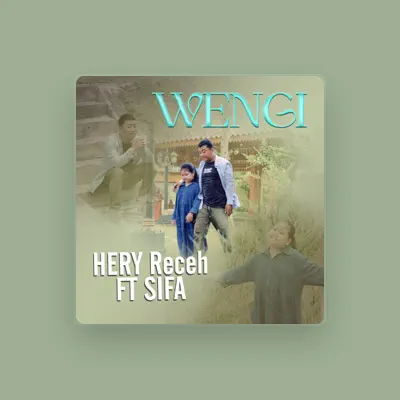 Listen to Hery Receh, watch music videos, read bio, see tour dates & more!