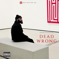 Dead Wrong - Single - RedNationDomino
