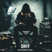 die raps werden realer - Single - Dnyf