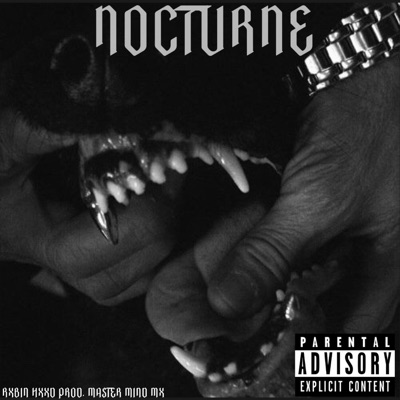 Nocturne (feat. Master Mind Mx) - Single