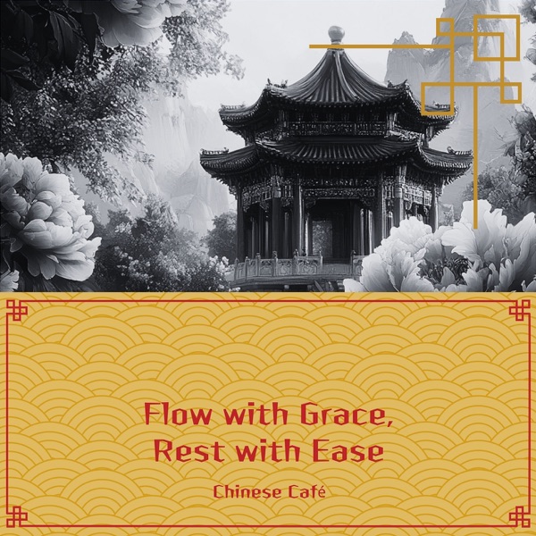 Flow with Grace, Rest with Ease