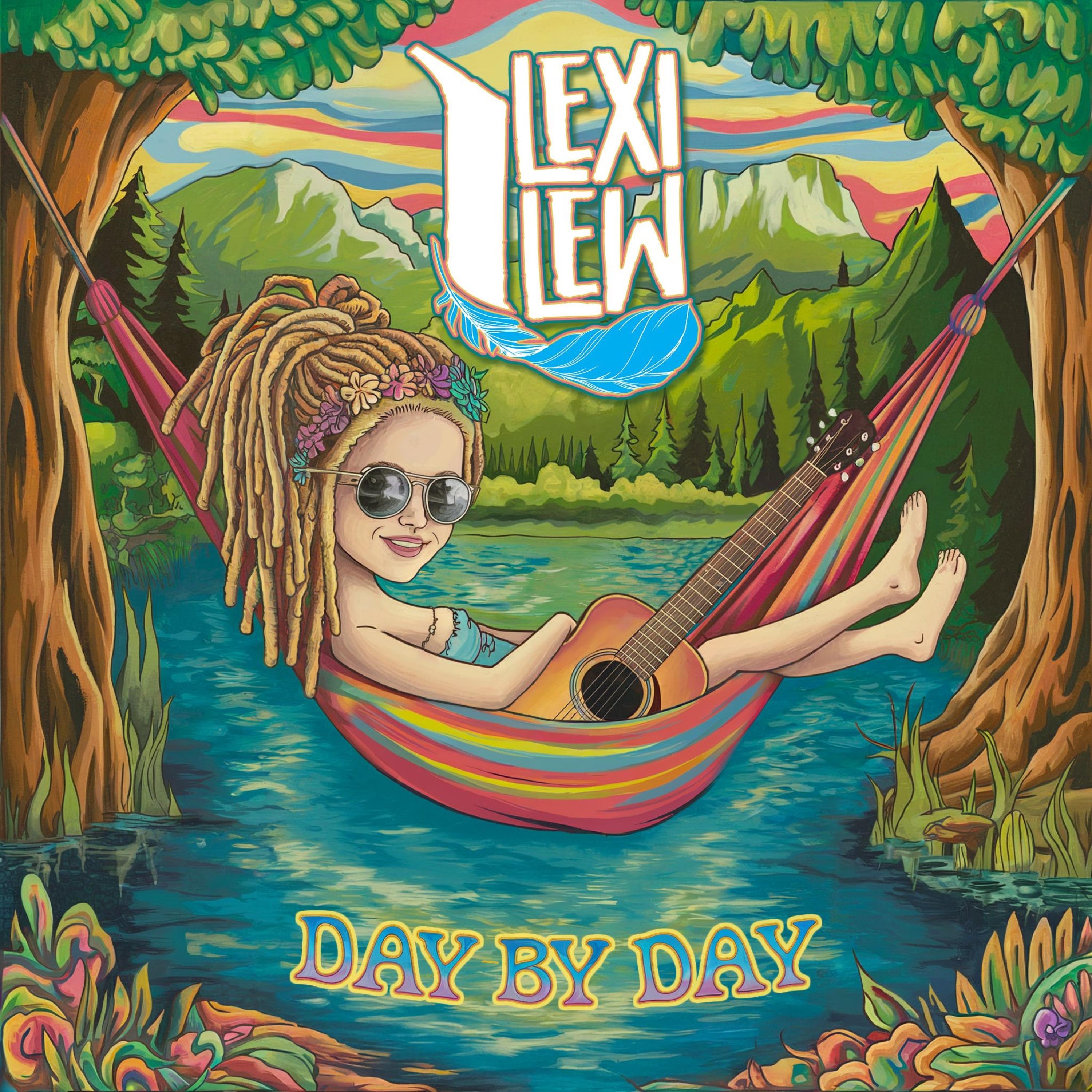 Day By Day - Single