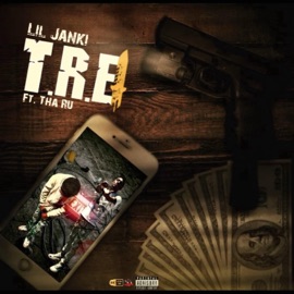 The Real Enemy (feat. Tha Ru) Lil janki