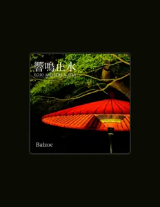 Balzoc을(를) 듣고, 뮤직 비디오를 보고, 약력을 읽고, 투어 일정 등을 확인하세요!