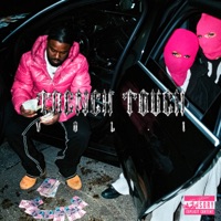 HADID MOTION - Single - Desouza & HOUZ