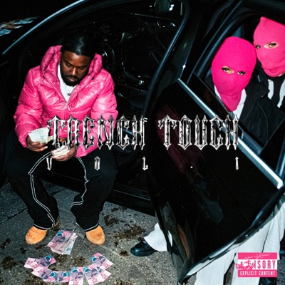 HADID MOTION - Single