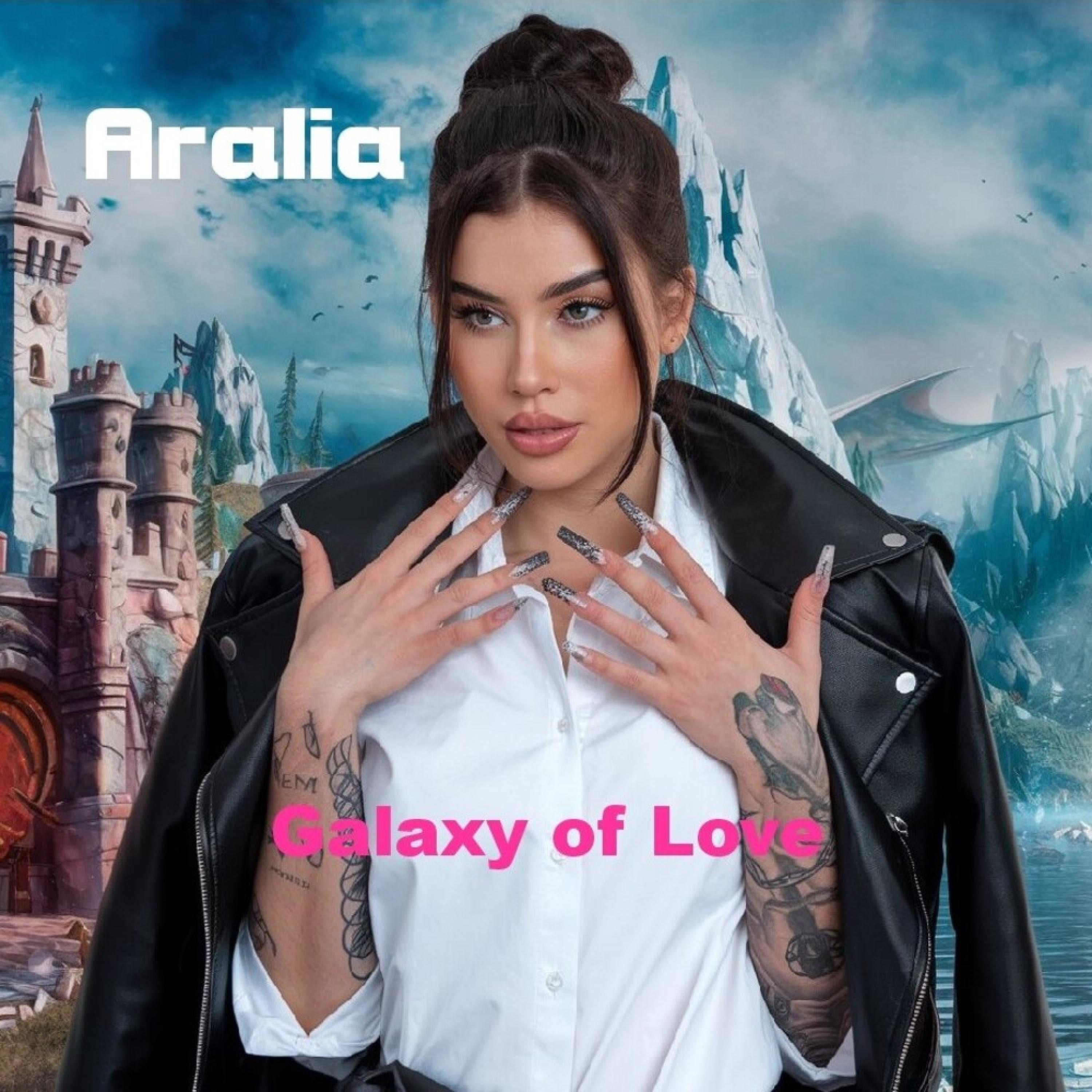 Galaxy of Love - Single