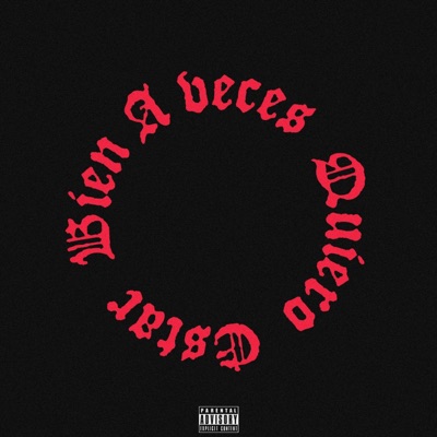 #avecesquieroestarbien - EP