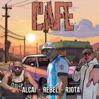 Cafe - Single - EL Rebel