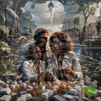 Can't Feel Her Face - Single - D.S