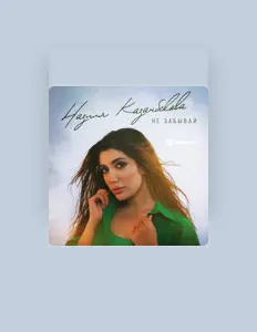 Назиля Казанбекова을(를) 듣고, 뮤직 비디오를 보고, 약력을 읽고, 투어 일정 등을 확인하세요!