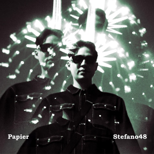 PAPIER - Single