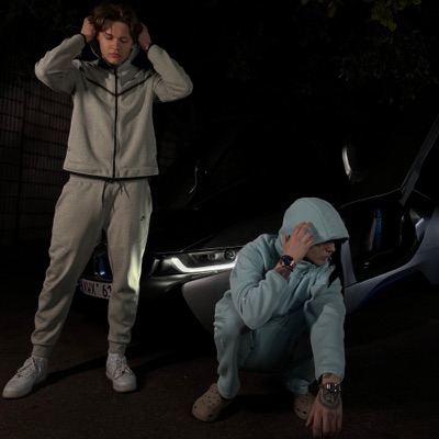 LUNAR SAINT - Single