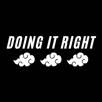 Doing It Right (feat. Frvhm) - Single