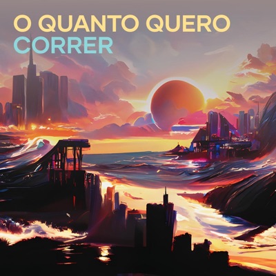 O Quanto Quero Correr - Single