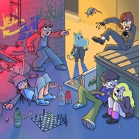 Addictd 2 Da Limelight (feat. hateoryx & veigayboy) - Single - Jeski Vaca