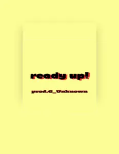 Listen to Prod.G_Unknown, watch music videos, read bio, see tour dates & more!