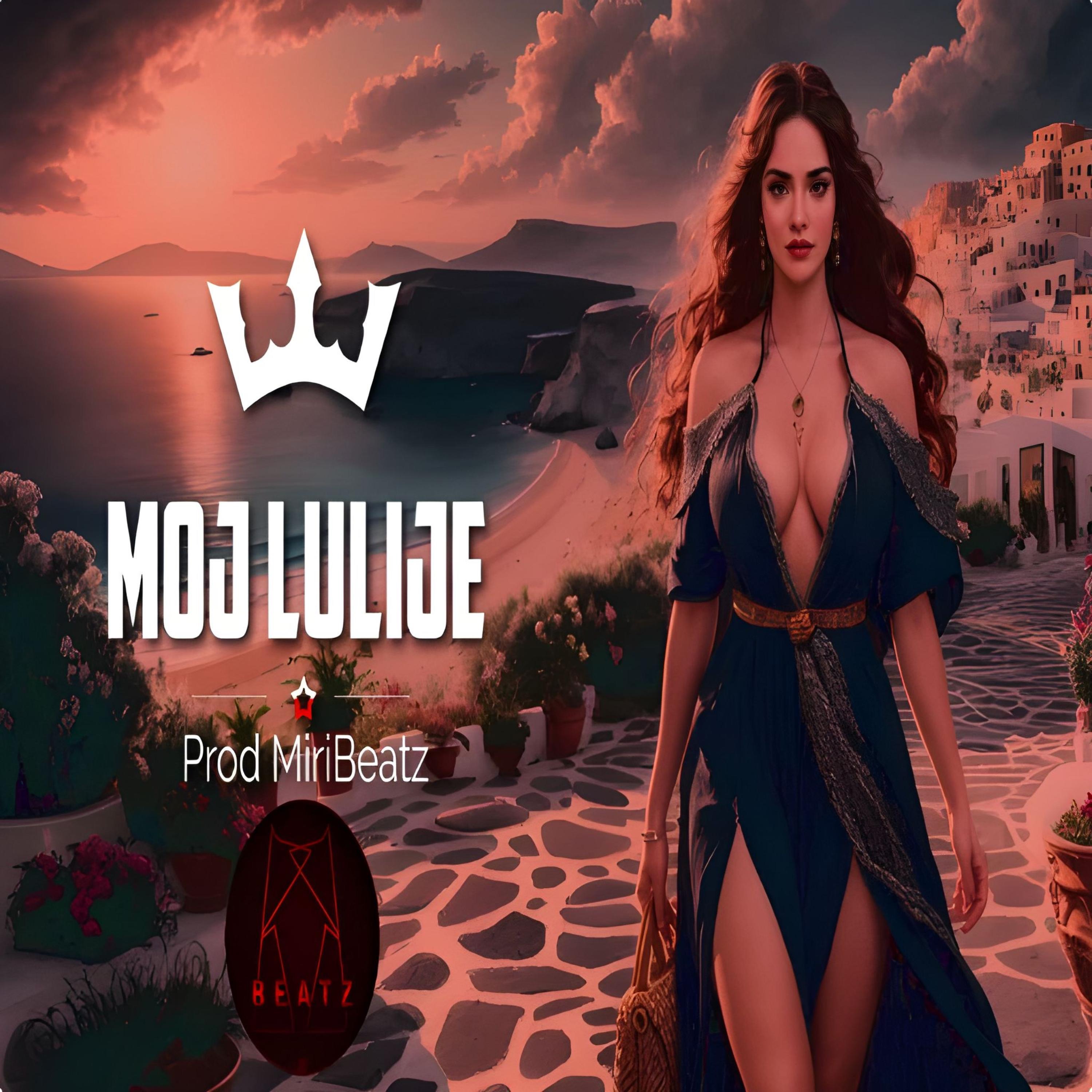 Moj Lulije  MiriBeatz - Single