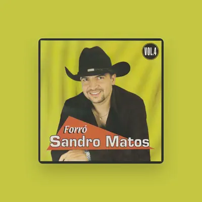 Listen to Sandro Matos, watch music videos, read bio, see tour dates & more!