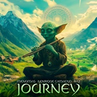 Journey - Single - Menumas, Henrique Camacho & Raz