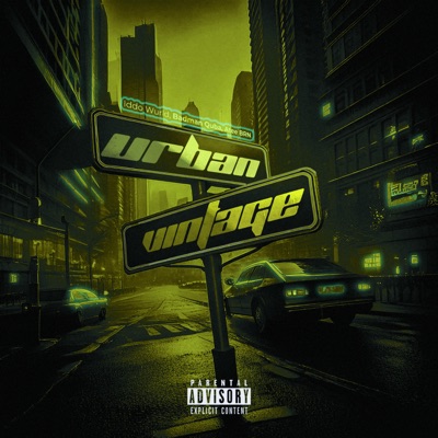 MAGURU (feat. Atee BRN & BadmanQuba) - Single