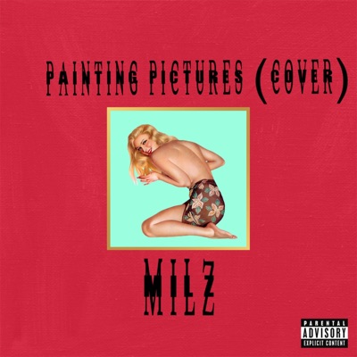 Painting Pictures - Single