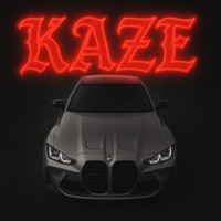KAZE - EP - TXMZ