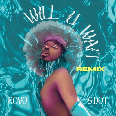 Will U Wait (SDOT MUSIC Remix) - Single