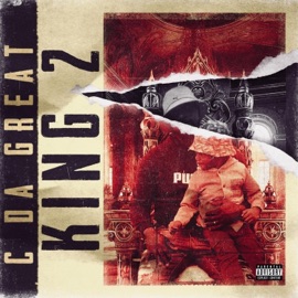 CAUTIOUS (feat. ROLLEX) C Da Great