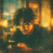 Hold Me Just A Little Longer - sunho974