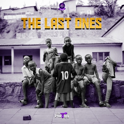 THE LAST ONES (Instrumental) - Single