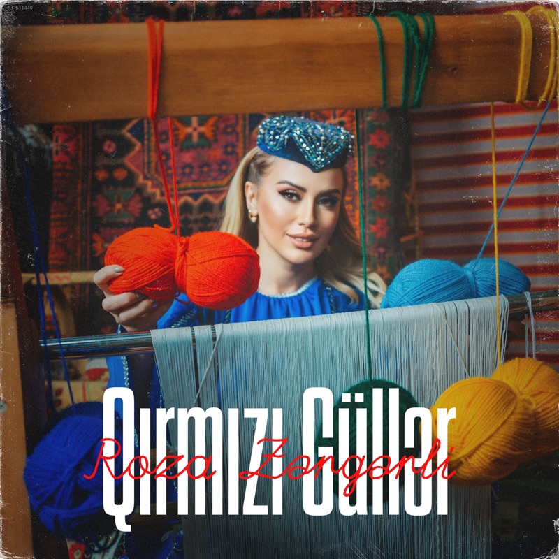 Qırmızı Güllər - Roza Zərgərli: Song Lyrics, Music Videos & Concerts