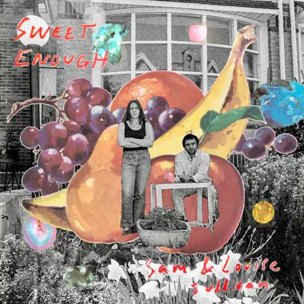 Jealousy & Envy - Sam and Louise Sullivan: Song Lyrics, Music