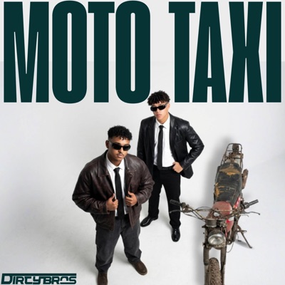 MOTO TAXI (Radio Edit) - Single