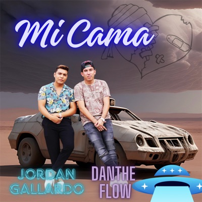 Mi Cama - Single