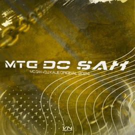 Mtg do Sax Dj Kaue Original & MC GW